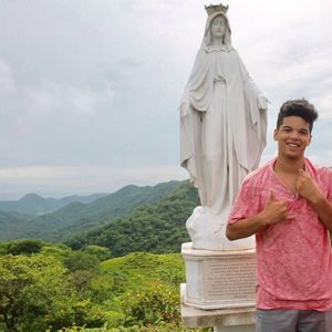 Meet your Posher, Brandon